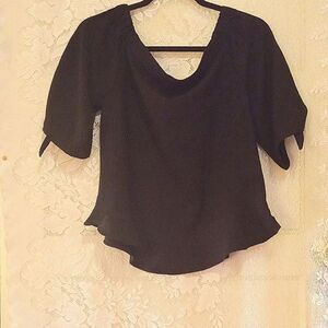 OLIVIA GREY WOMEN'S TOP